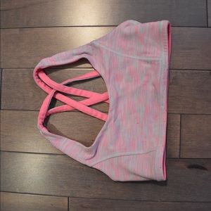 Ivviva sports bra